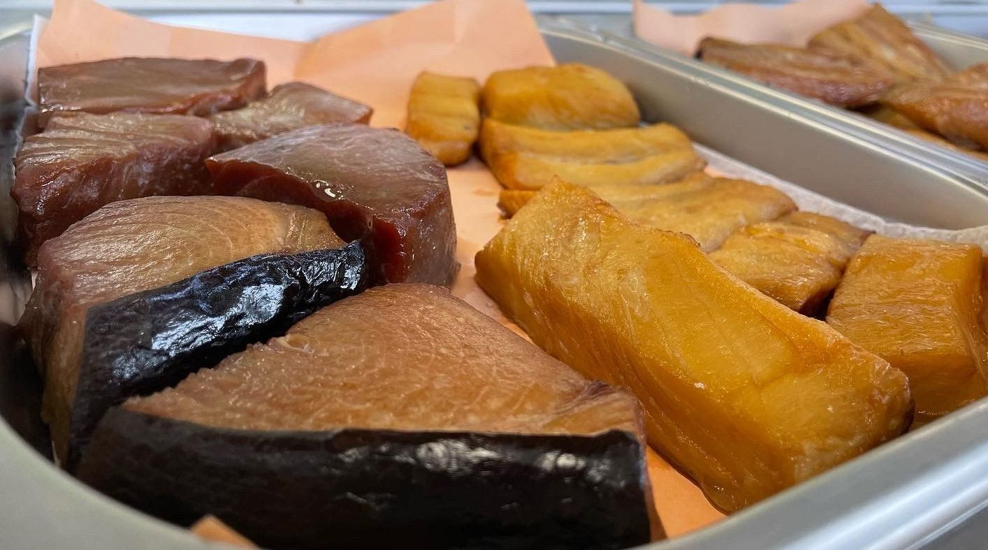 Prepared Foods and Fish Platters Wakefield, RI