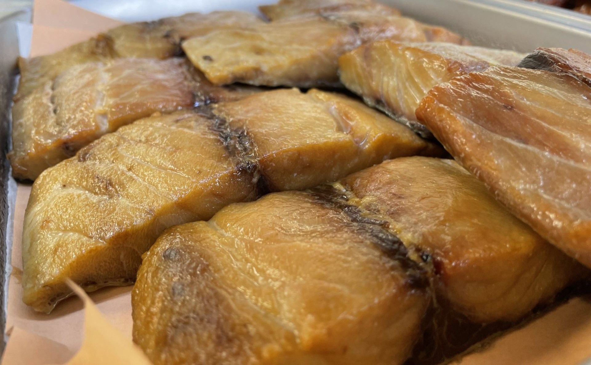 Prepared Foods and Fish Platters Wakefield, RI