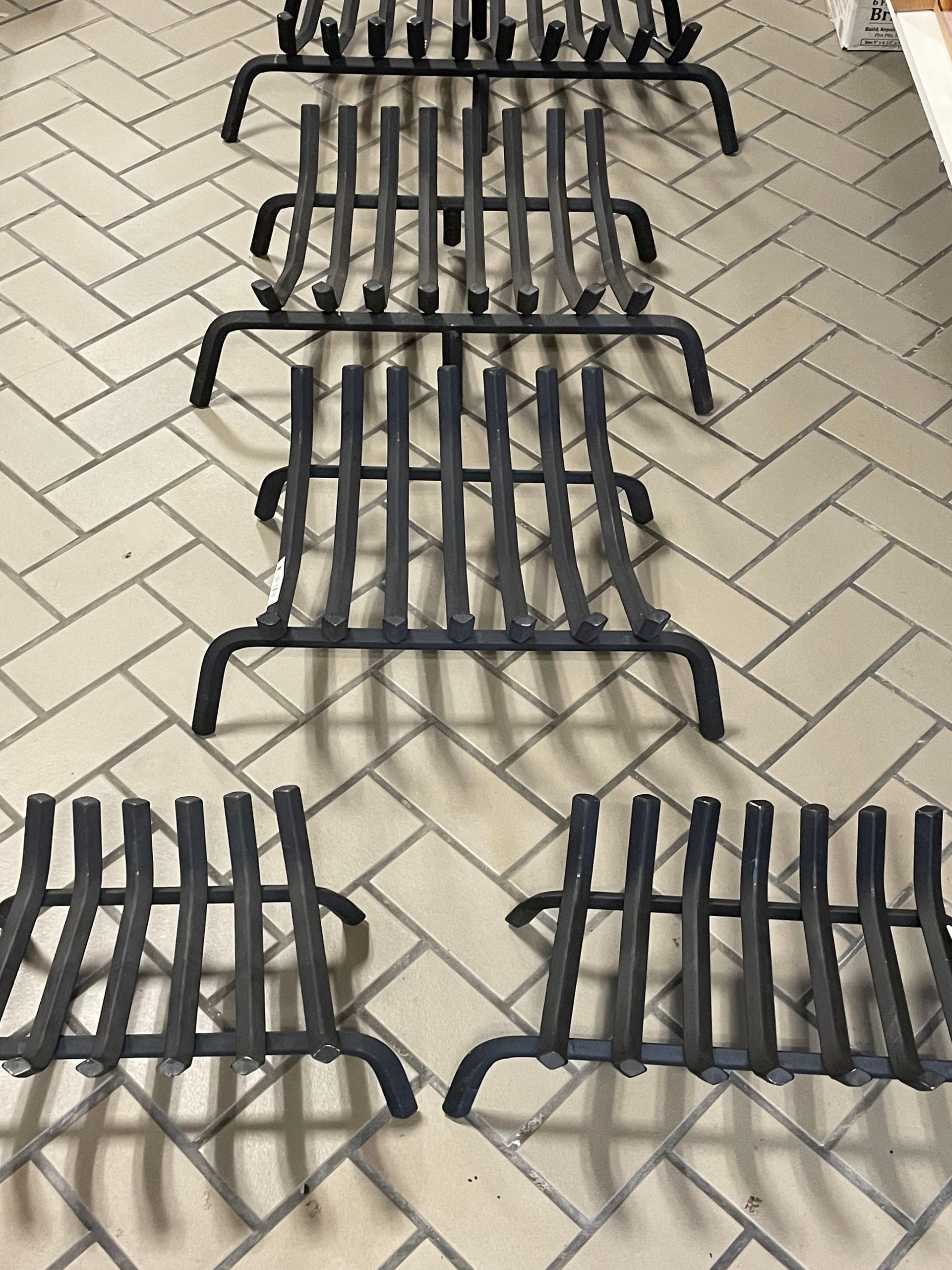 Fireplace Accessories | Central Arkansas Fireplaces