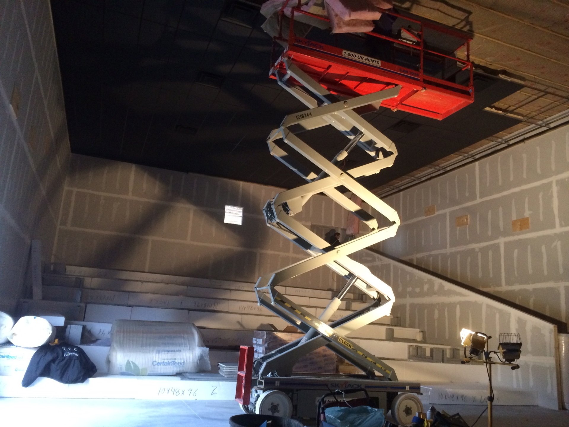 Precise Construction Services Inc Photo Gallery | Vandalia, Il