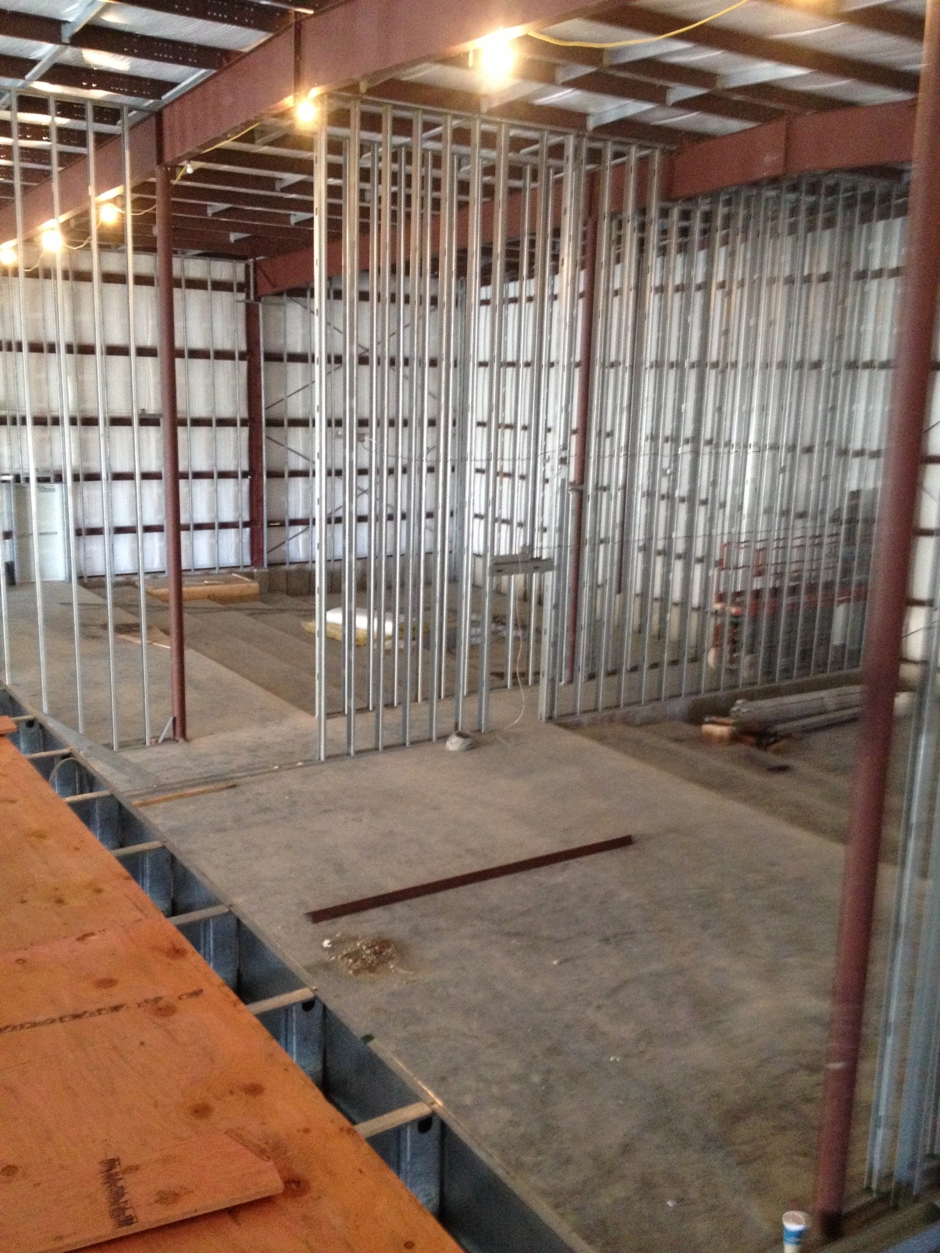 Precise Construction Services Inc Photo Gallery | Vandalia, Il