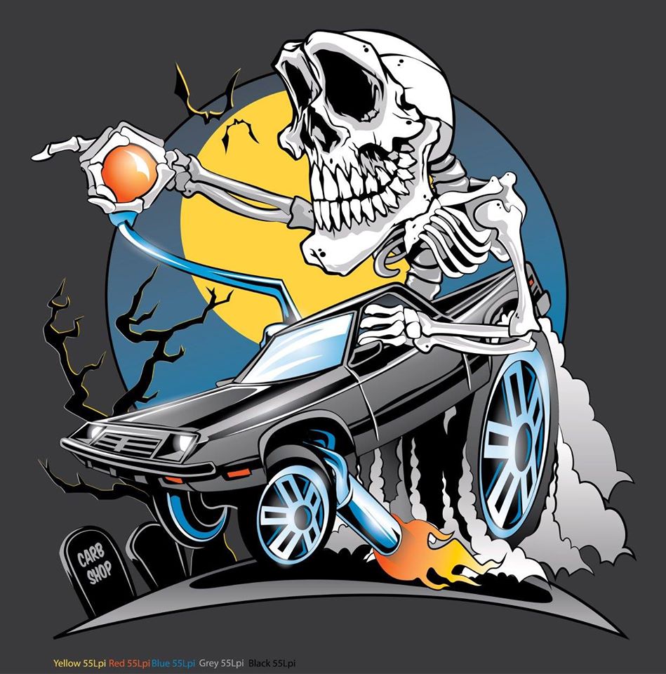 The Carburetor Shop Photo Gallery Forest Lake, MN