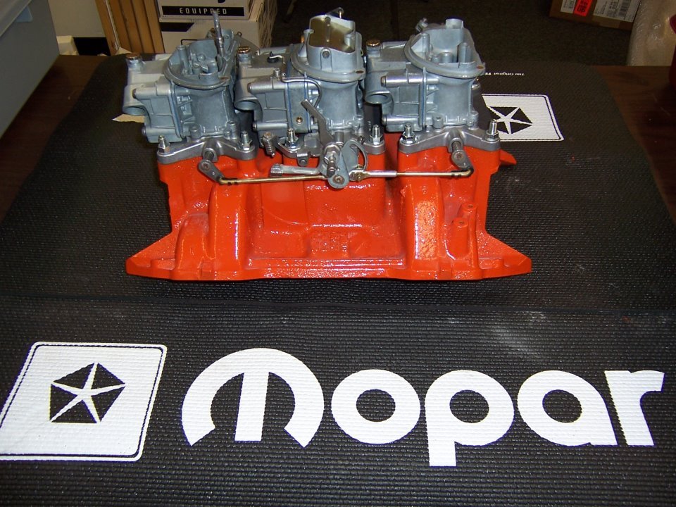 Carburetor shops near me