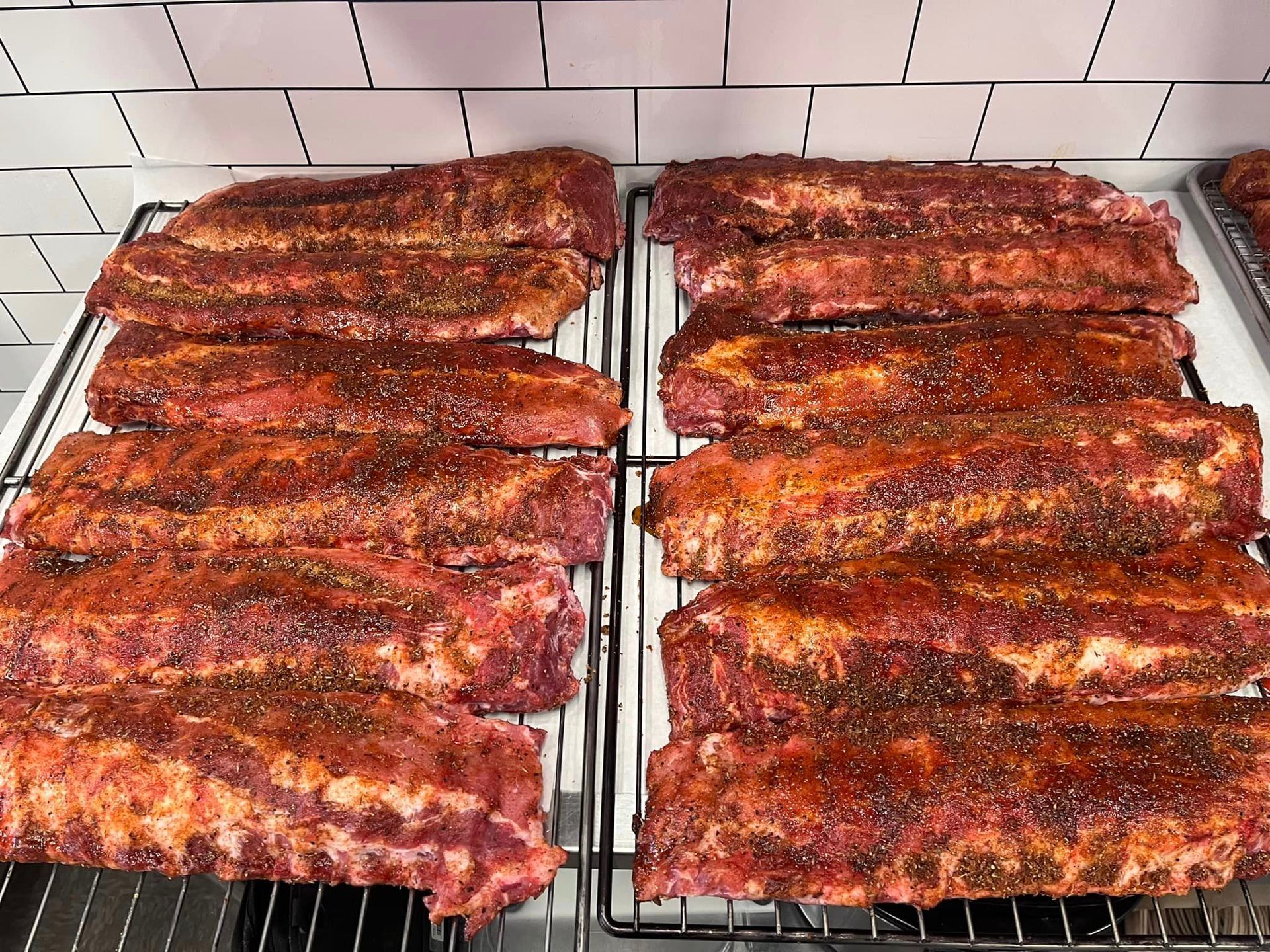 New York Butcher Shoppe | Myrtle Beach, SC