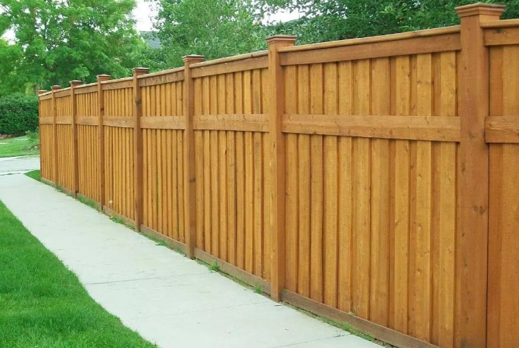 Gallery | Pro-Line Fence and Gate