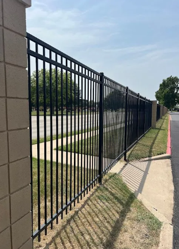 Gallery | Pro-Line Fence and Gate