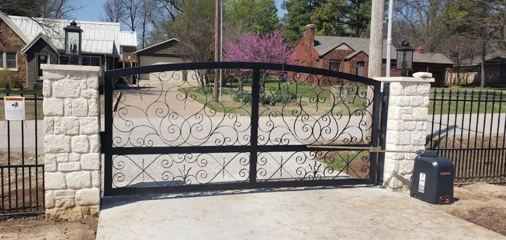 Gallery | Pro-Line Fence and Gate