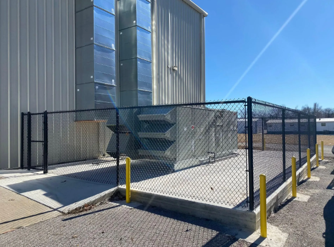 Gallery | Pro-Line Fence and Gate