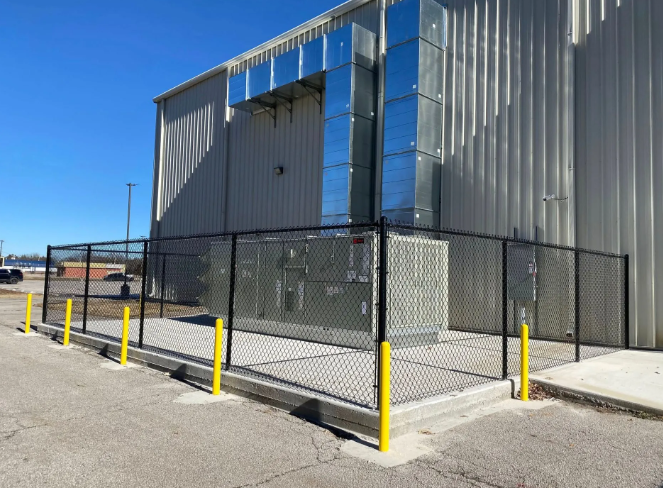 Gallery | Pro-Line Fence and Gate