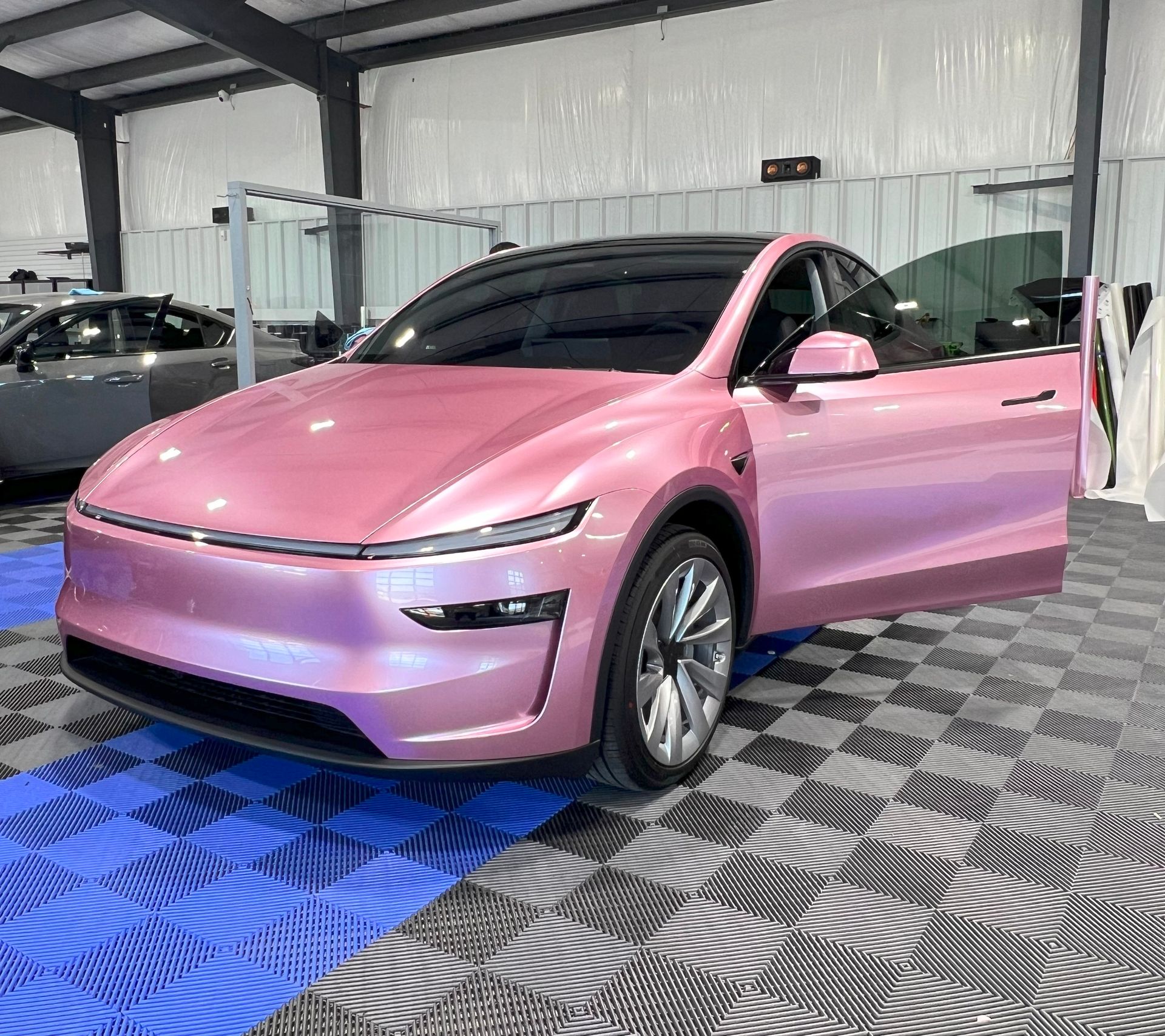 Window Tint Services Gallery | OKC & Edmond, OK