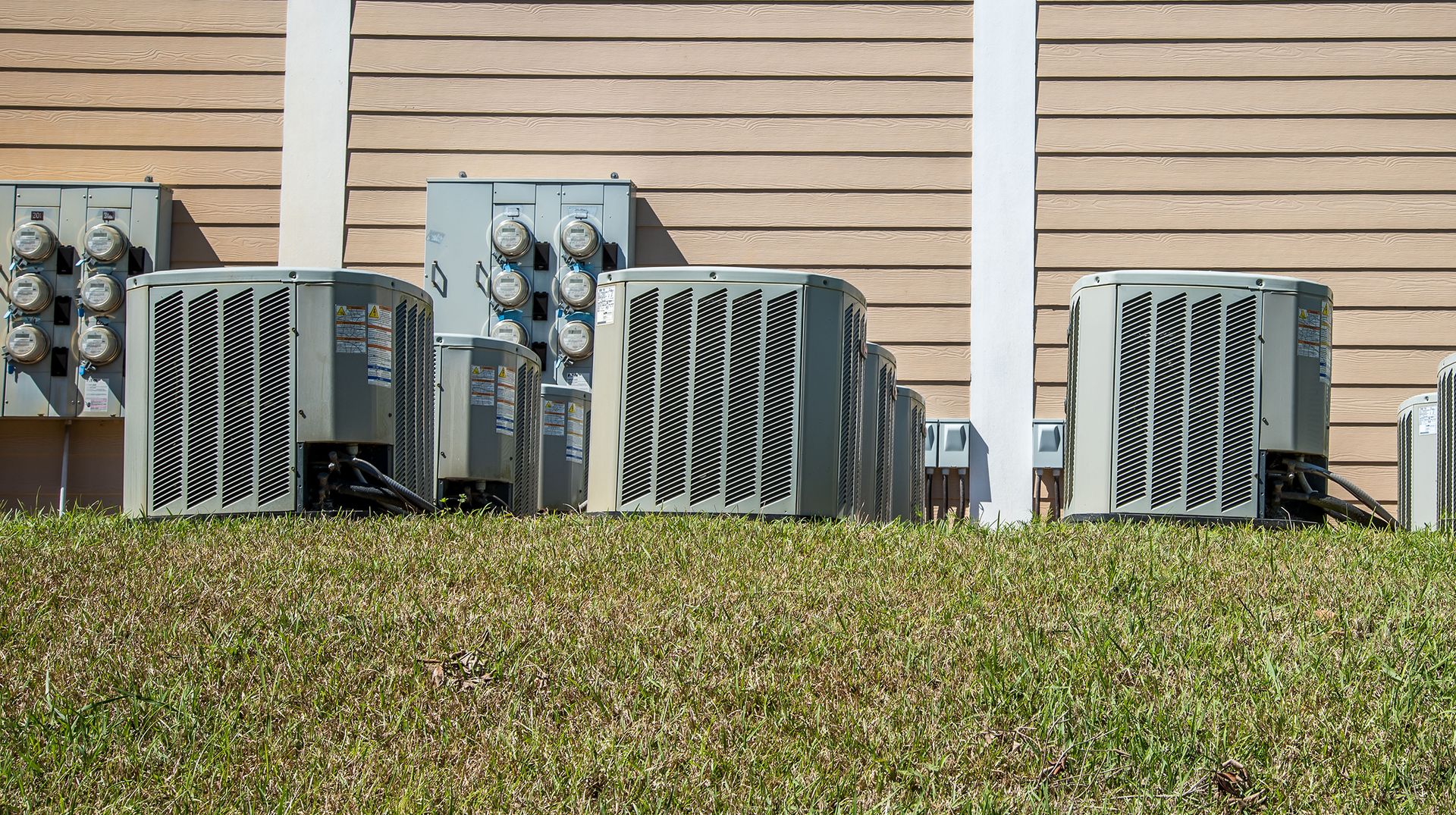 HVAC Company Charleston, WV Kanawha Valley Maintenance