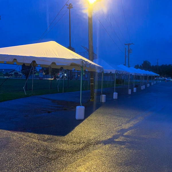 Photo Gallery General Rental Center