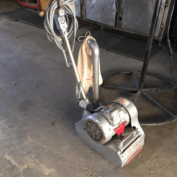 Light Duty Equipment Suffolk, VA