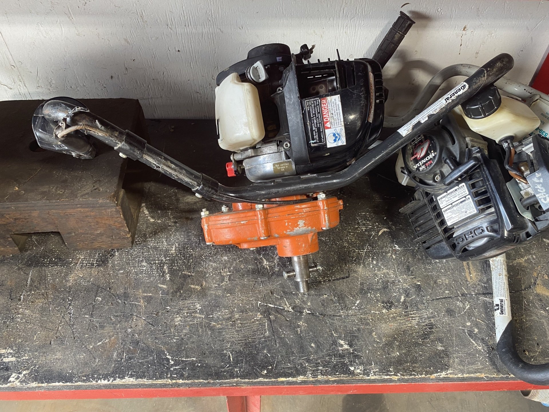 Light Duty Equipment Suffolk, VA