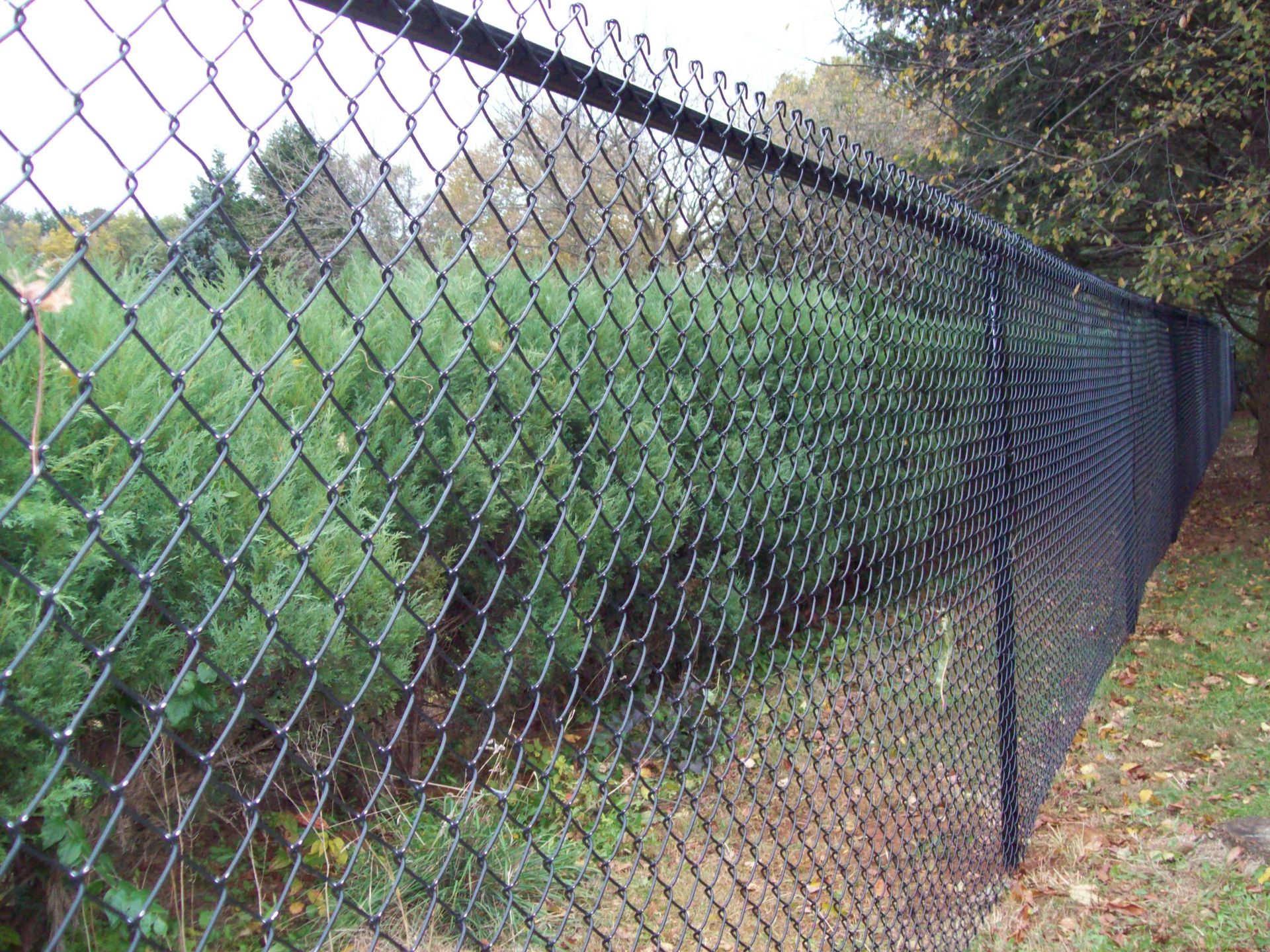 ChainLink Fencing Supply Service Gap, PA