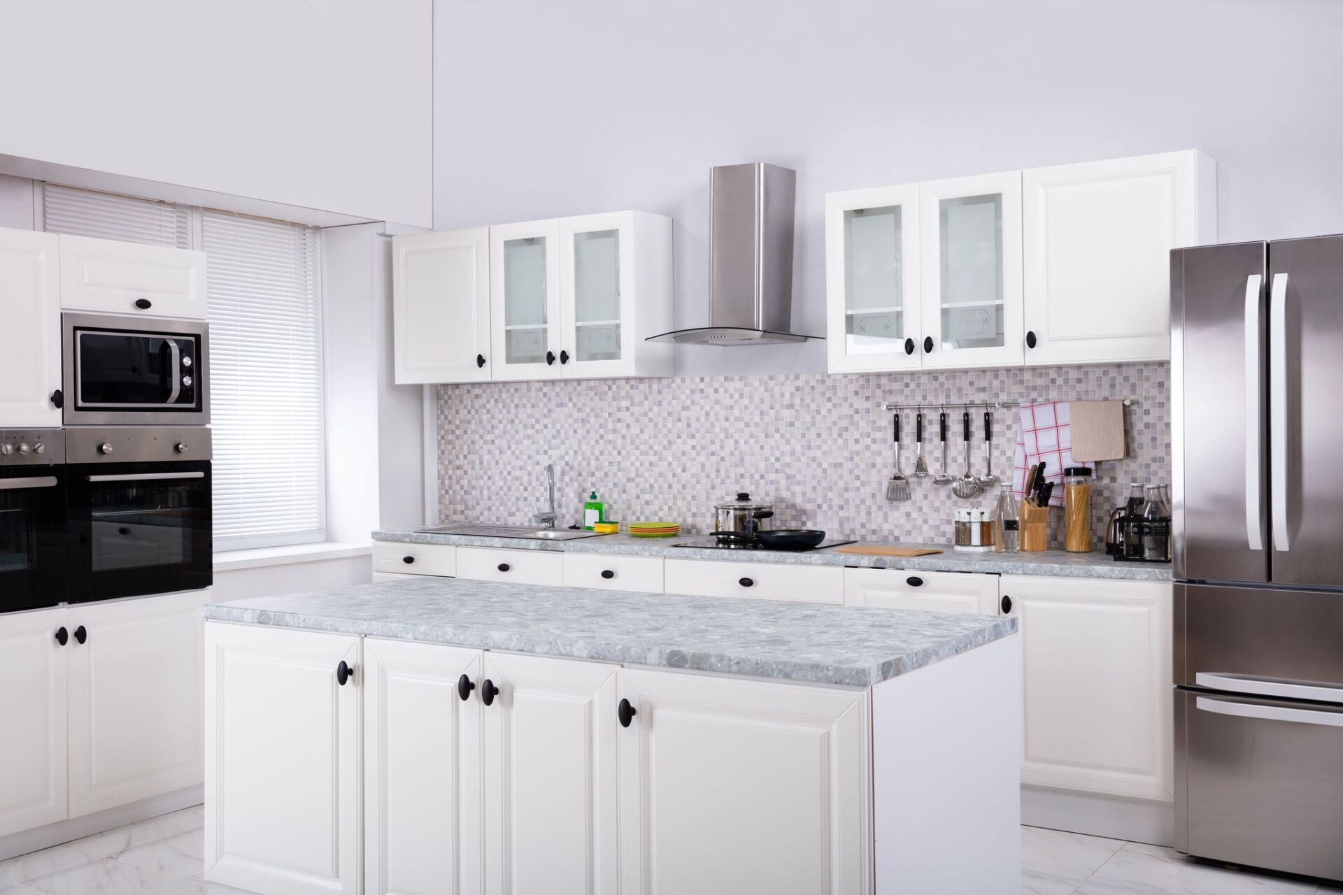 Granite Innovations LLC Countertops Prescott Valley AZ