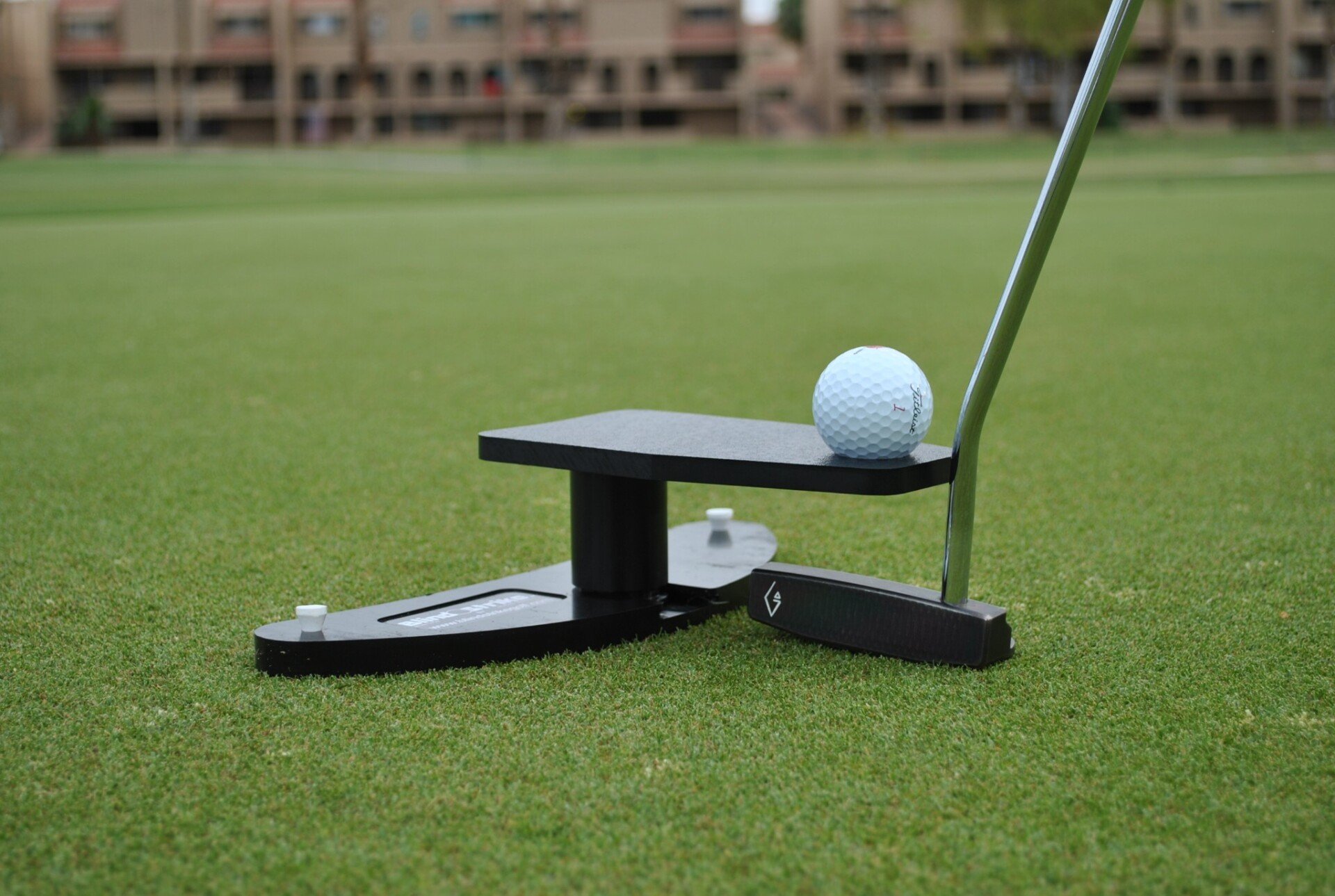 Putting Ball Putting | Golf Putting Products | Phoenix, AZ