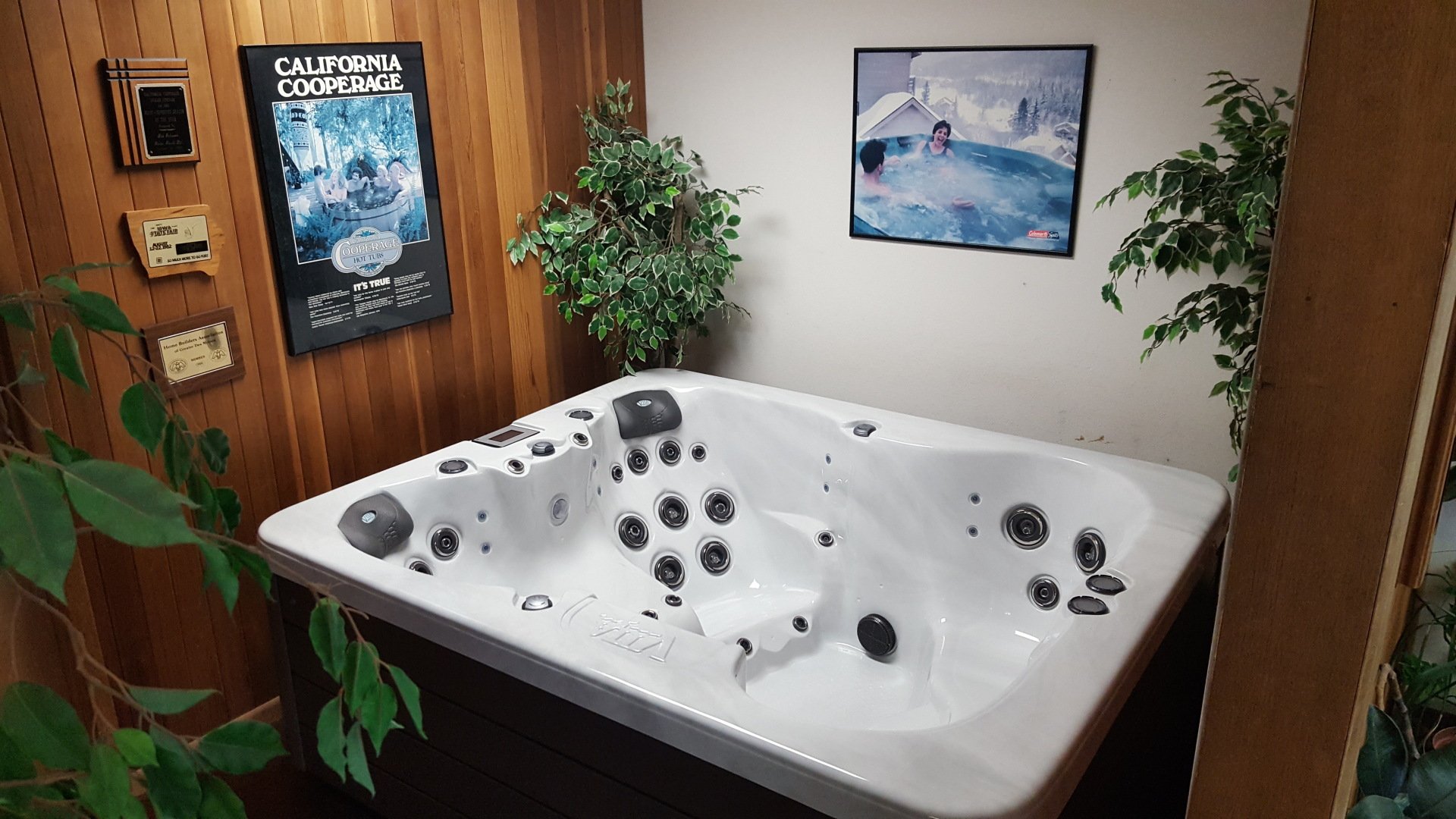 Maax Spa Models Hot Tubs Des Moines, IA