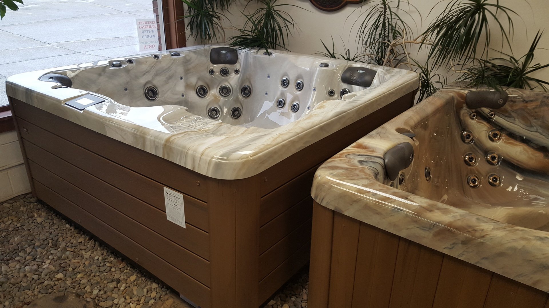 Maax Spa Models Hot Tubs Des Moines, IA