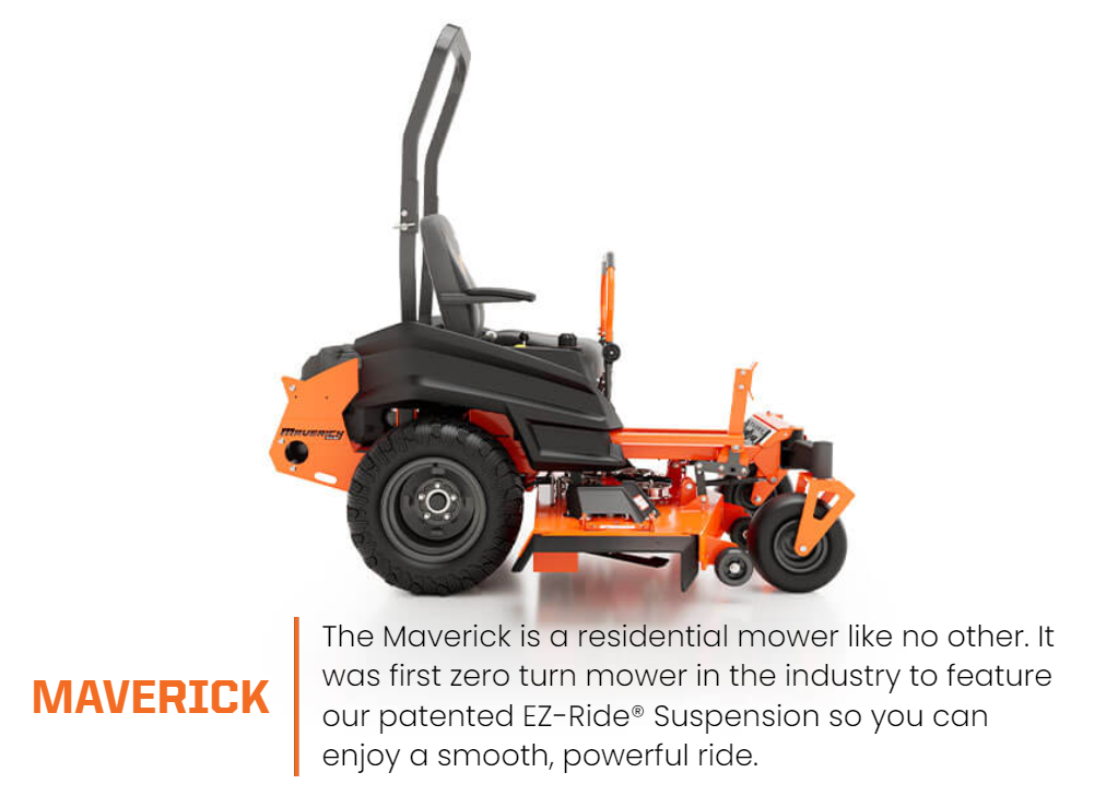 Lawnmower Sales & Repair Monroe, WI KK Lawn & Sport