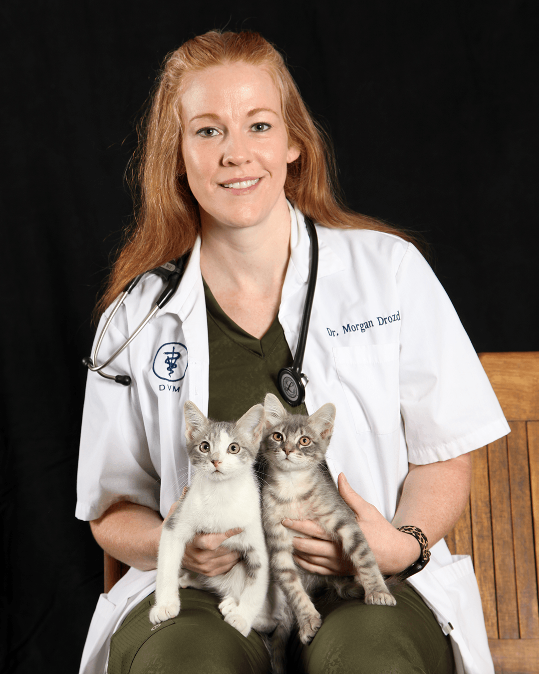 About RoseRich Veterinary Clinic Richmond, TX Vet Staff