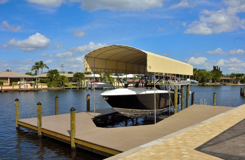 Shoreline Lumber Inc Lumber Supplier Fort Myers, FL