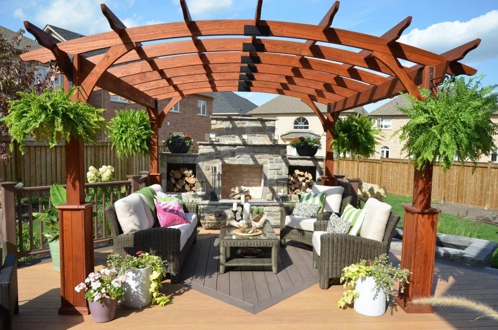 Shoreline Lumber Inc Exterior Projects Fort Myers, FL