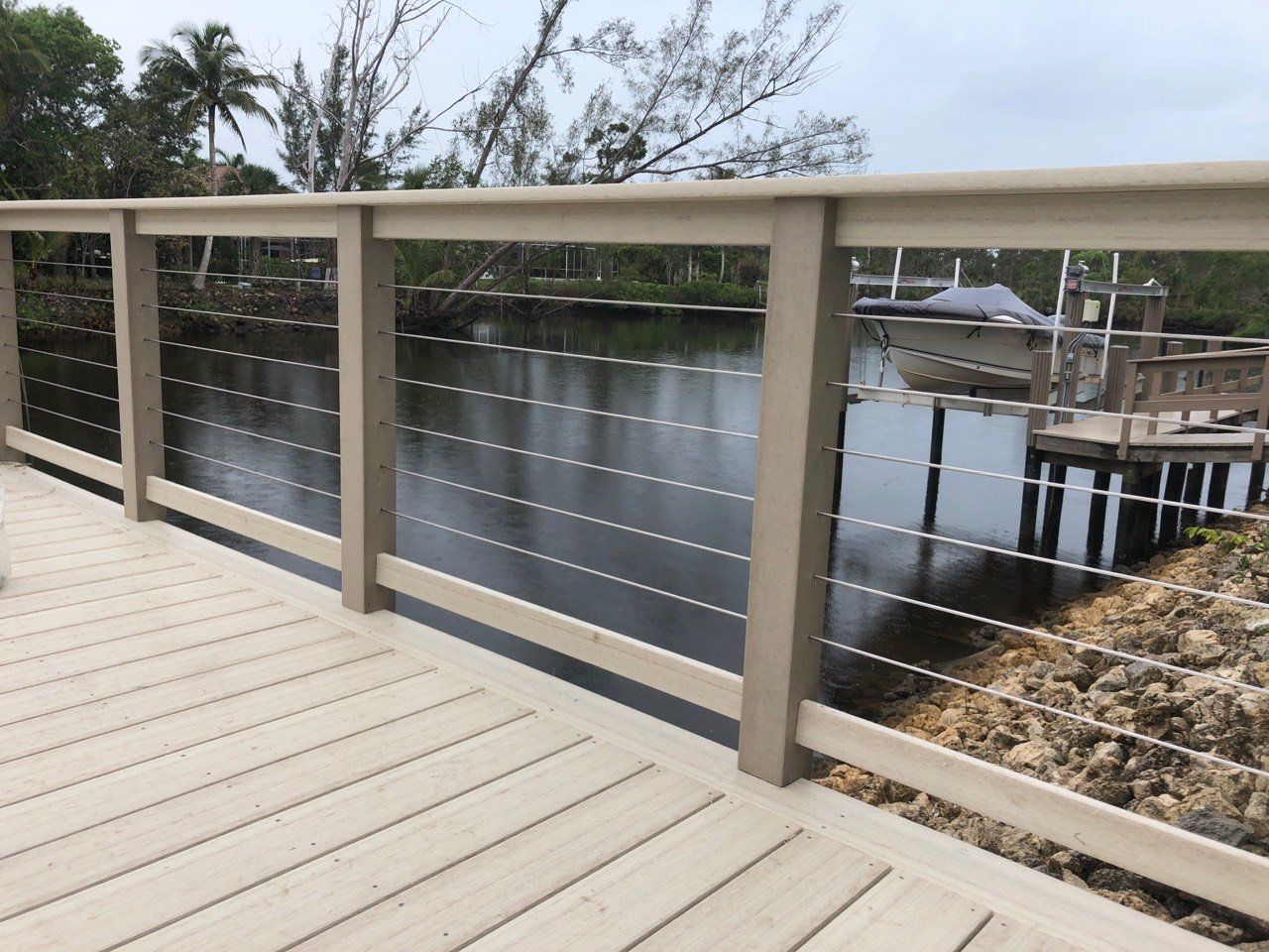 Shoreline Lumber Inc Lumber Supplier Fort Myers, FL