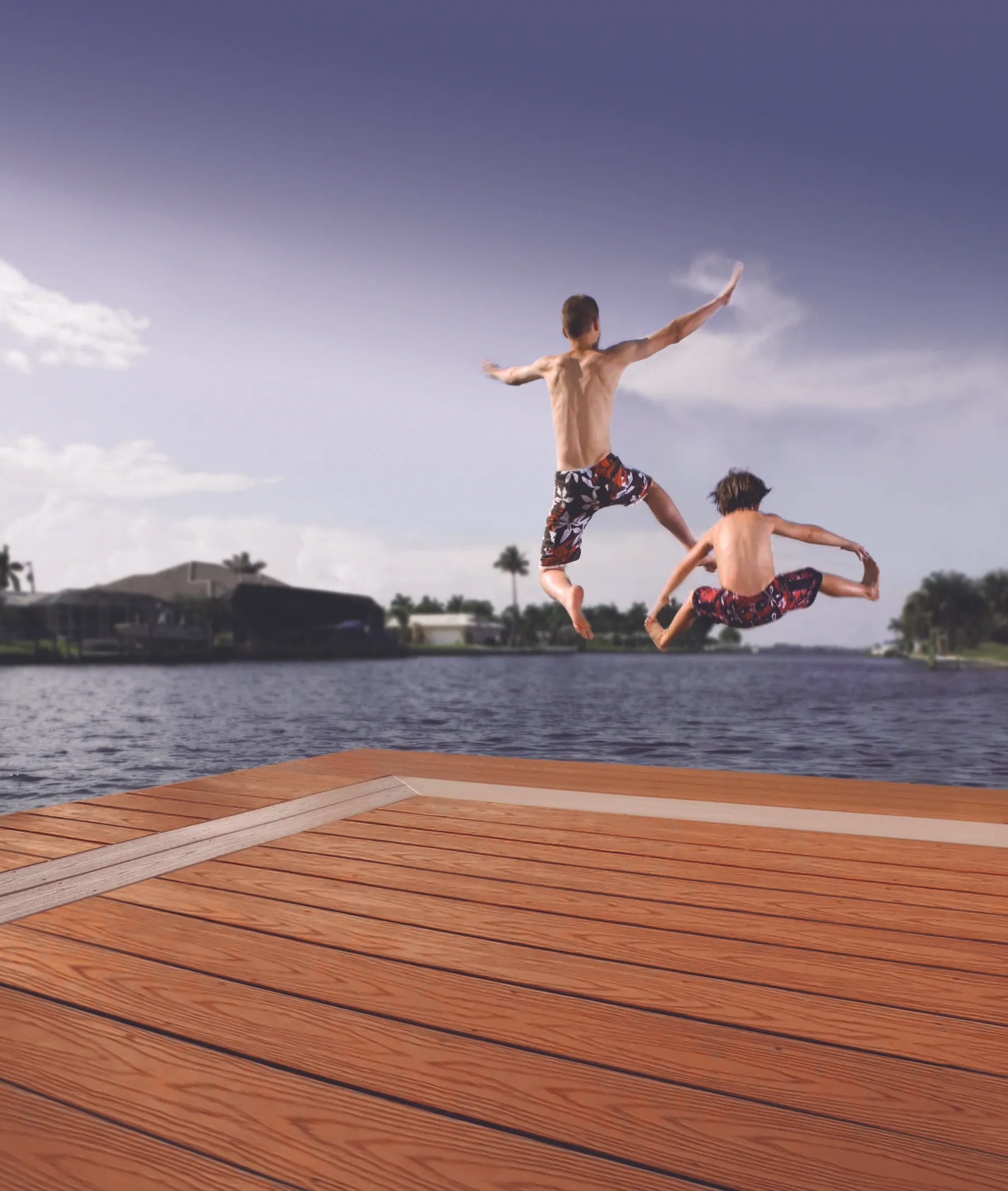 Shoreline Lumber Inc Recent Projects Fort Myers, FL