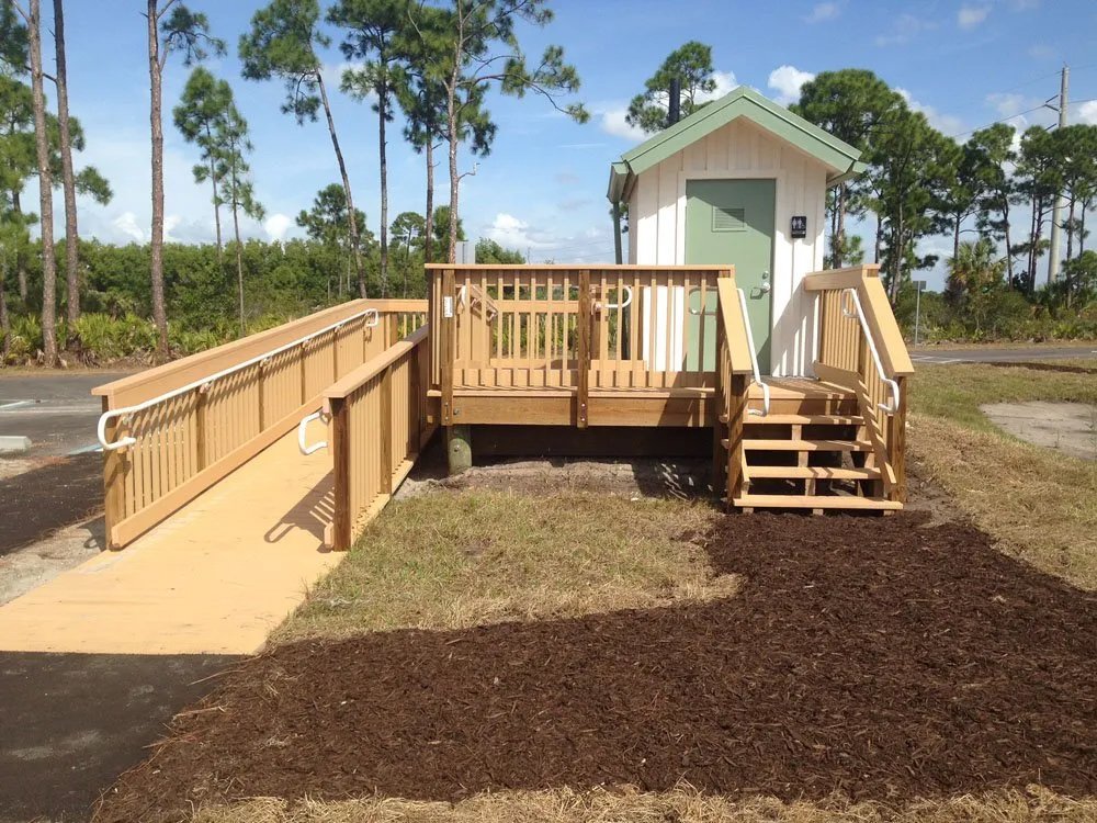 Shoreline Lumber Inc Project Gallery Fort Myers, FL