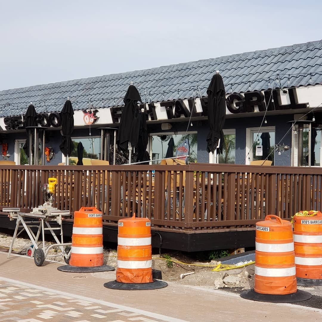 Shoreline Lumber Inc Recent Projects Fort Myers, FL