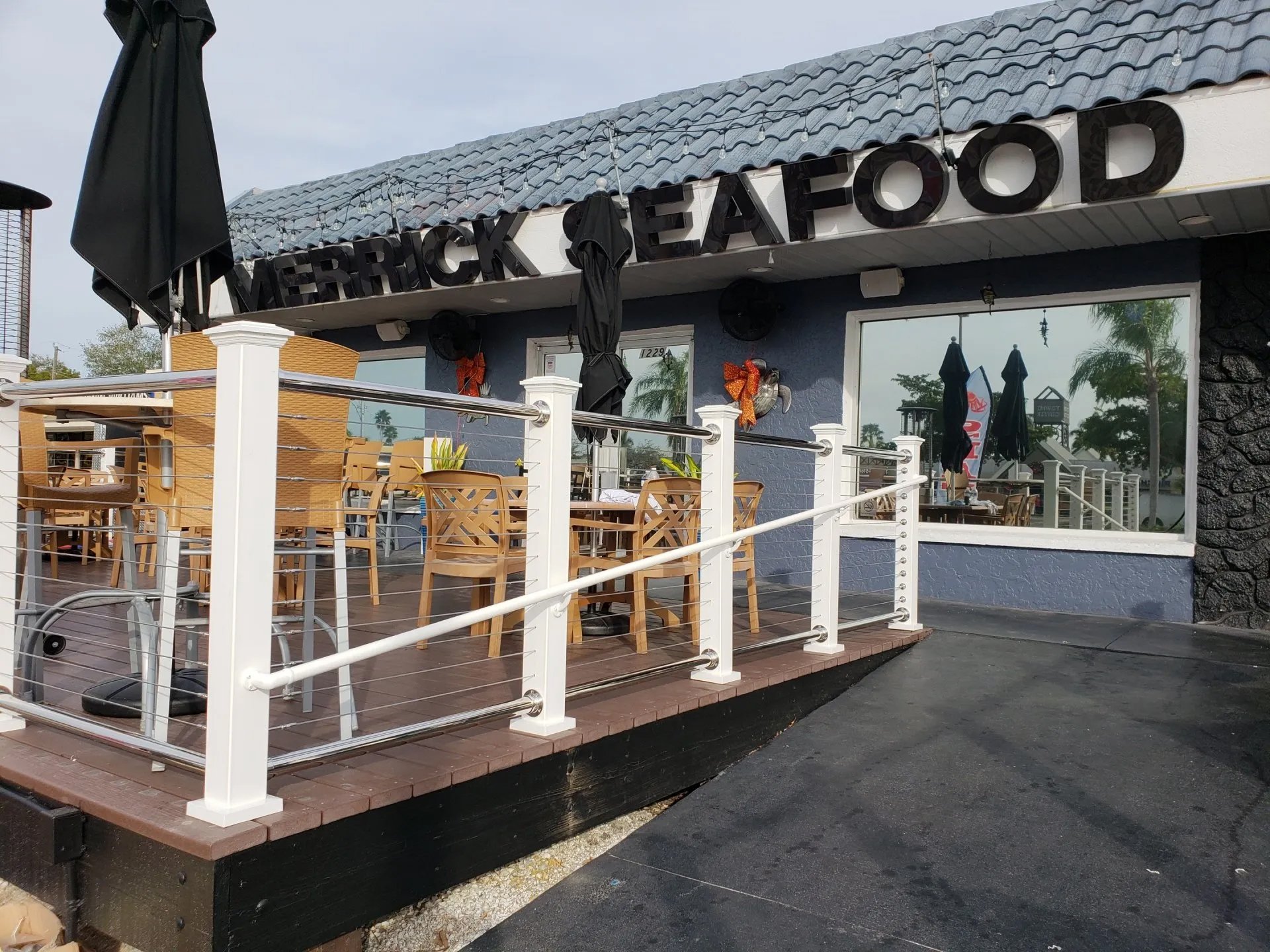 Shoreline Lumber Inc Recent Projects Fort Myers, FL