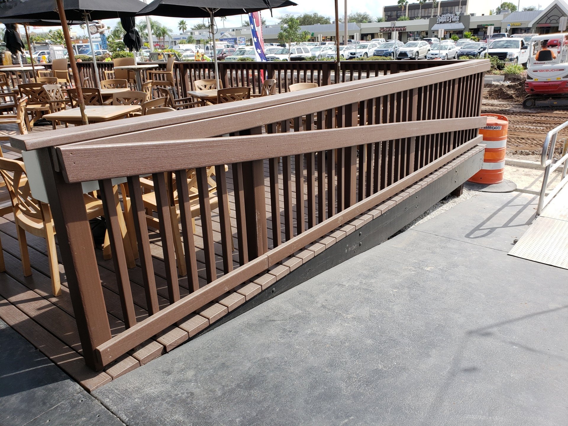 Shoreline Lumber Inc Recent Projects Fort Myers, FL