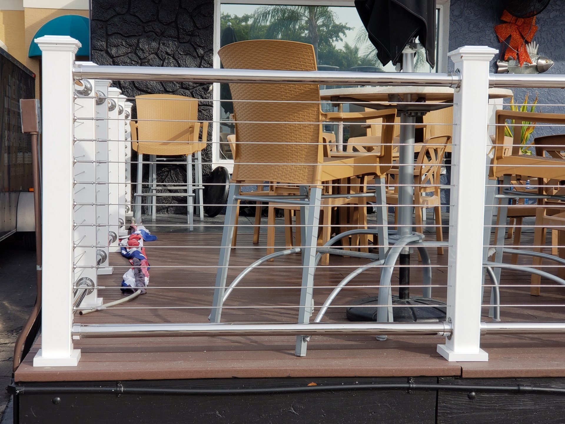 Shoreline Lumber Inc Recent Projects Fort Myers, FL