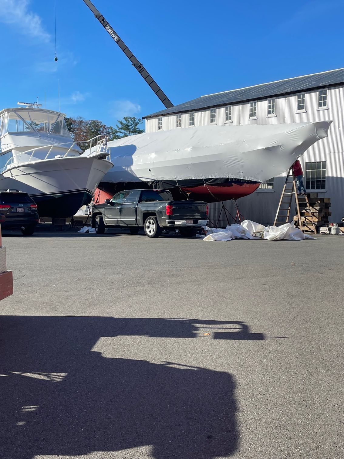 Nelapw Ts Marine
