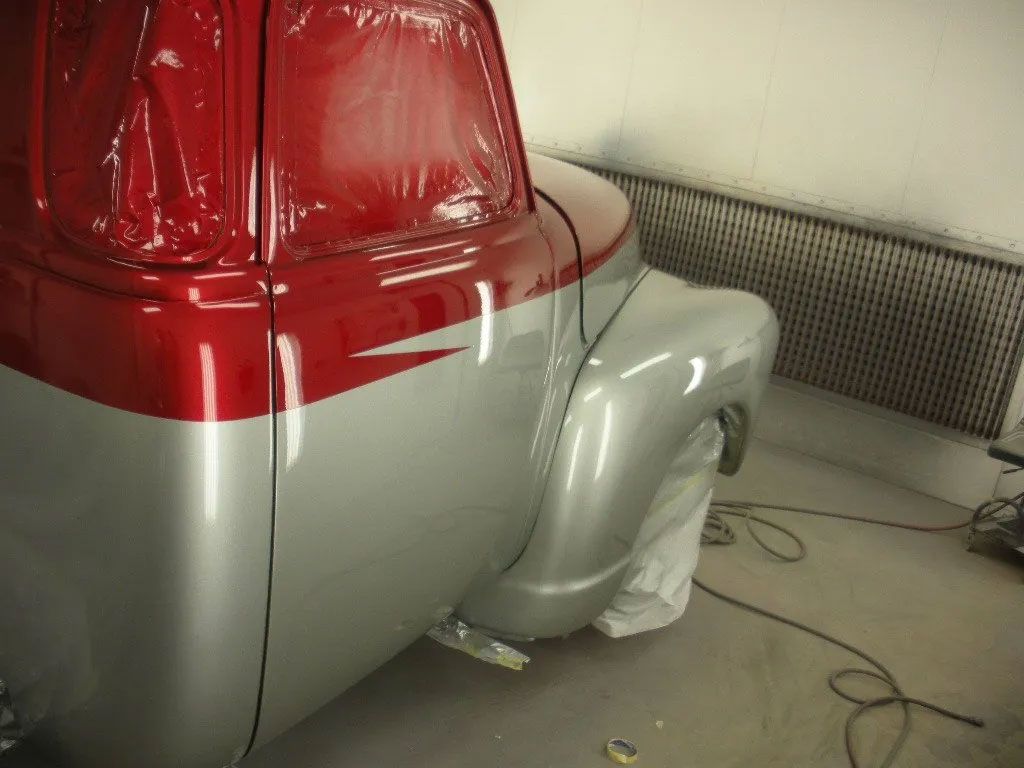 Gallery A & A Body Shop Inc.