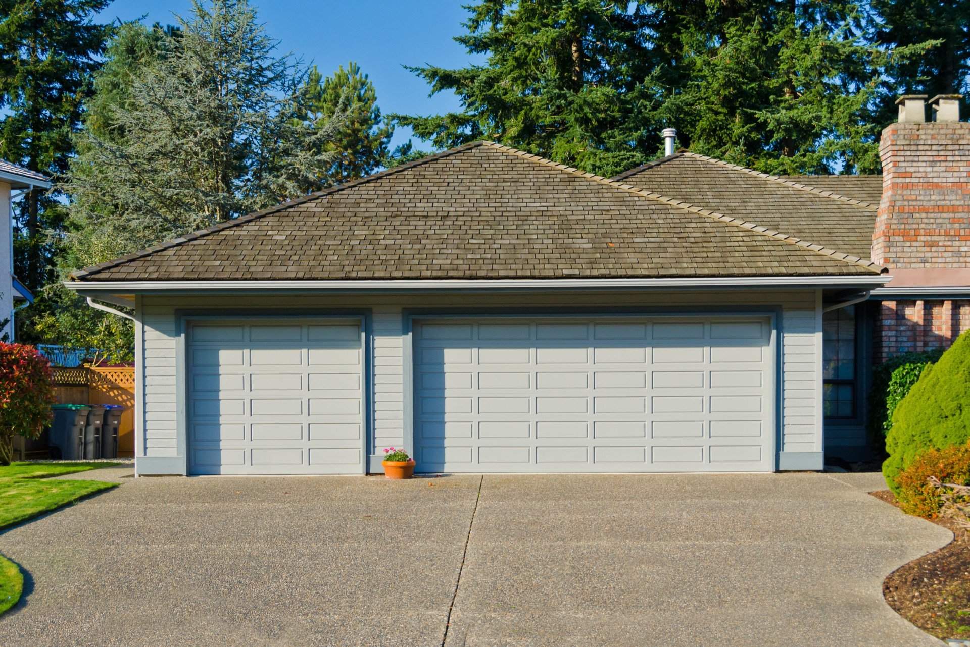 Miller Garage Doors LLC | Garage Doors | Lawrenceville, NJ