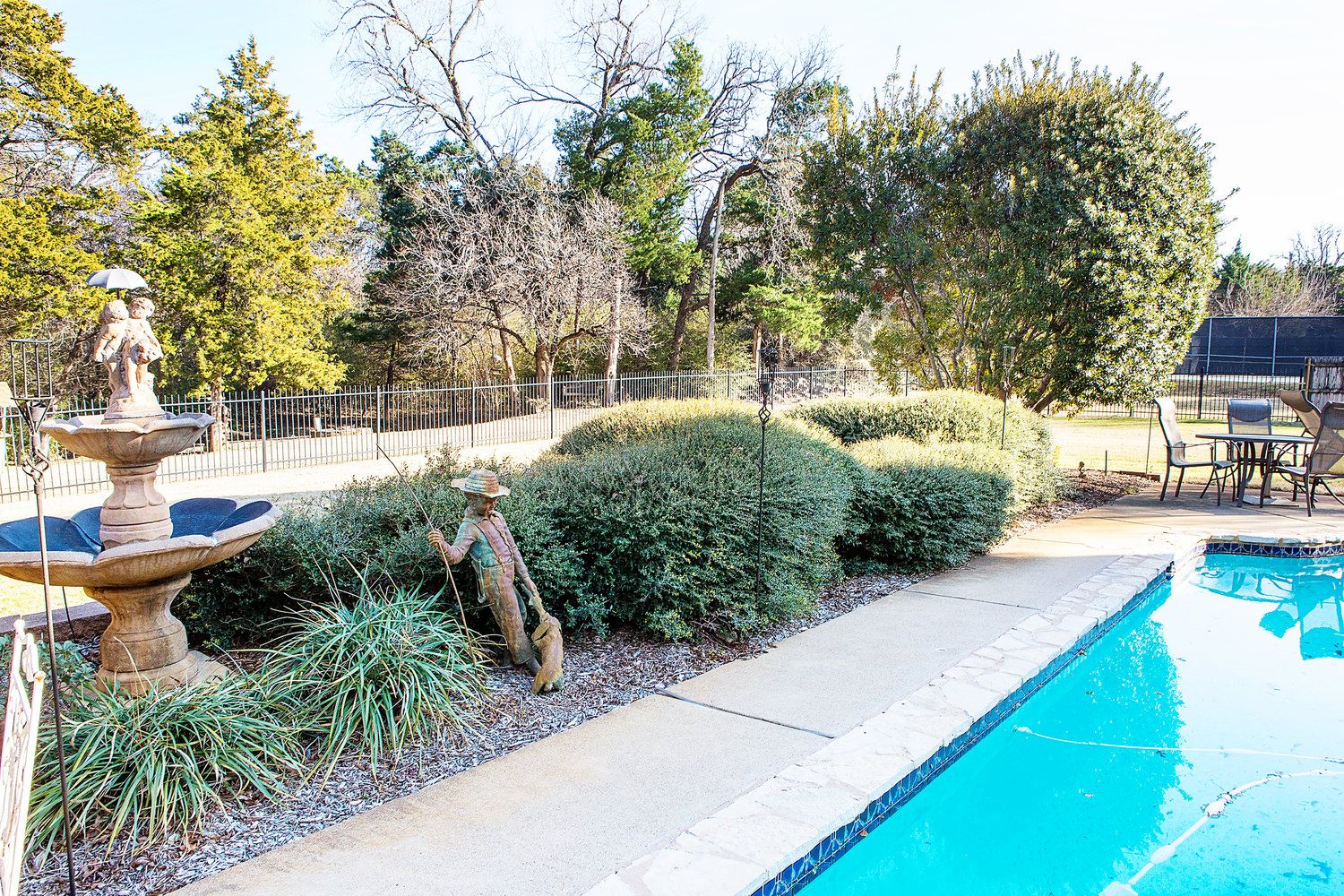 Project Gallery B&M Tree Service