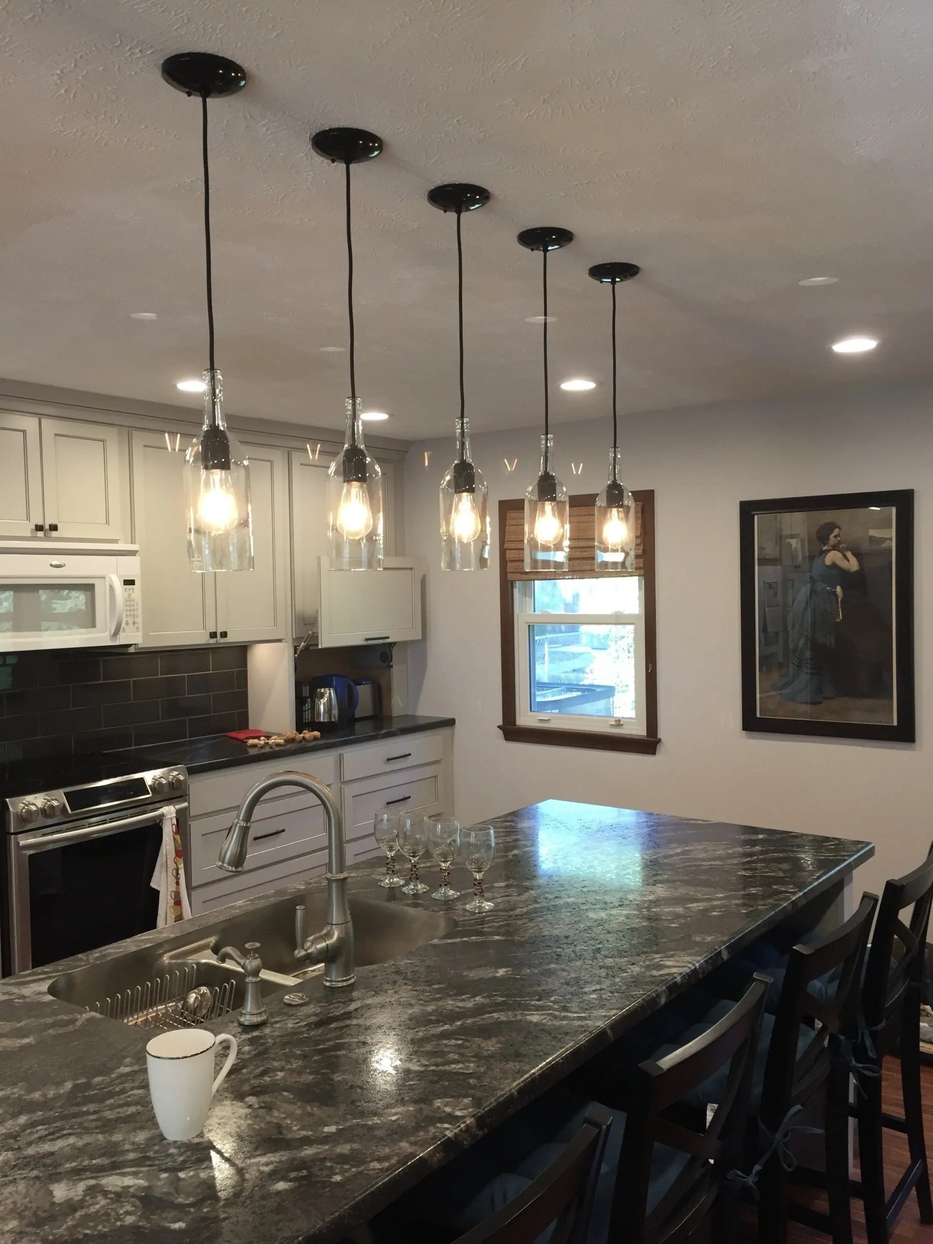 Kitchen and Bath Remodeling Omaha, NE BKS