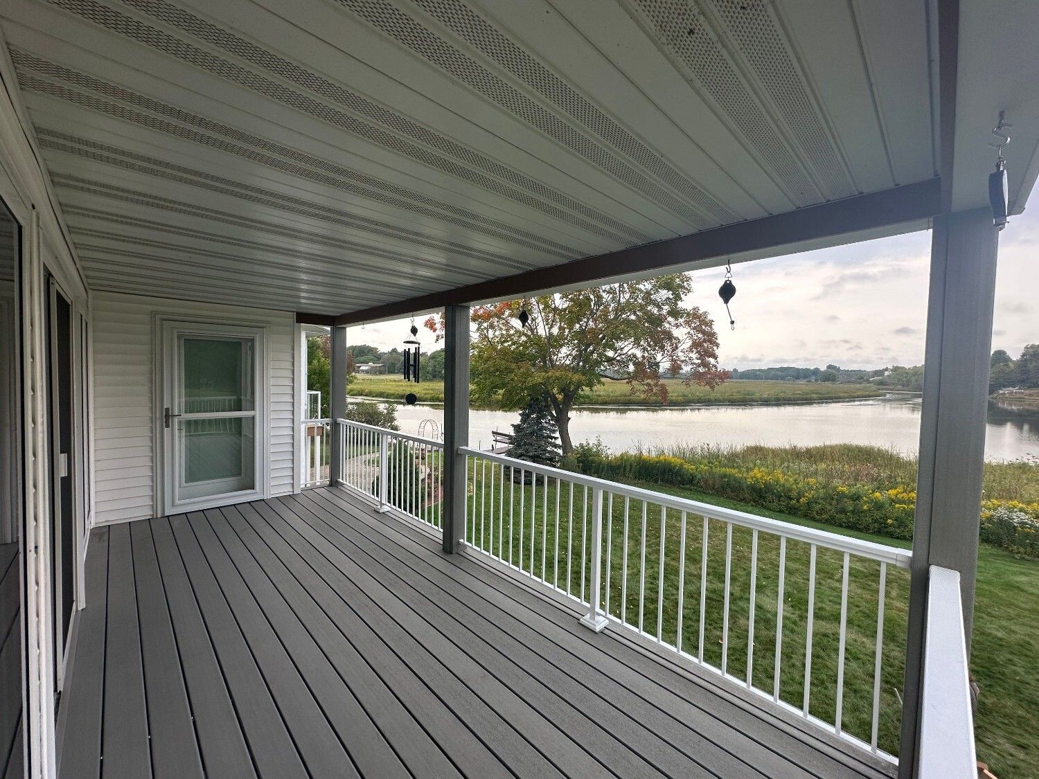 Composite Deck Builder Milwaukee, WI | Appleton, WI