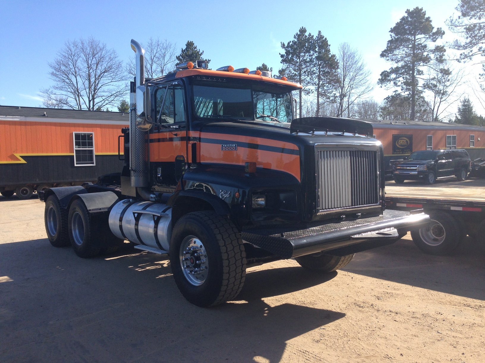 Equipment Rental Services Kalkaska, MI