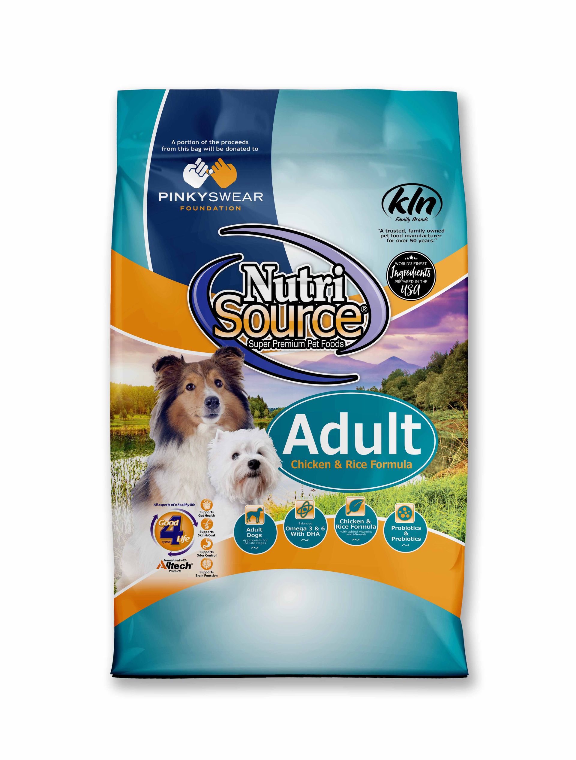 NutriSource® Dog Food