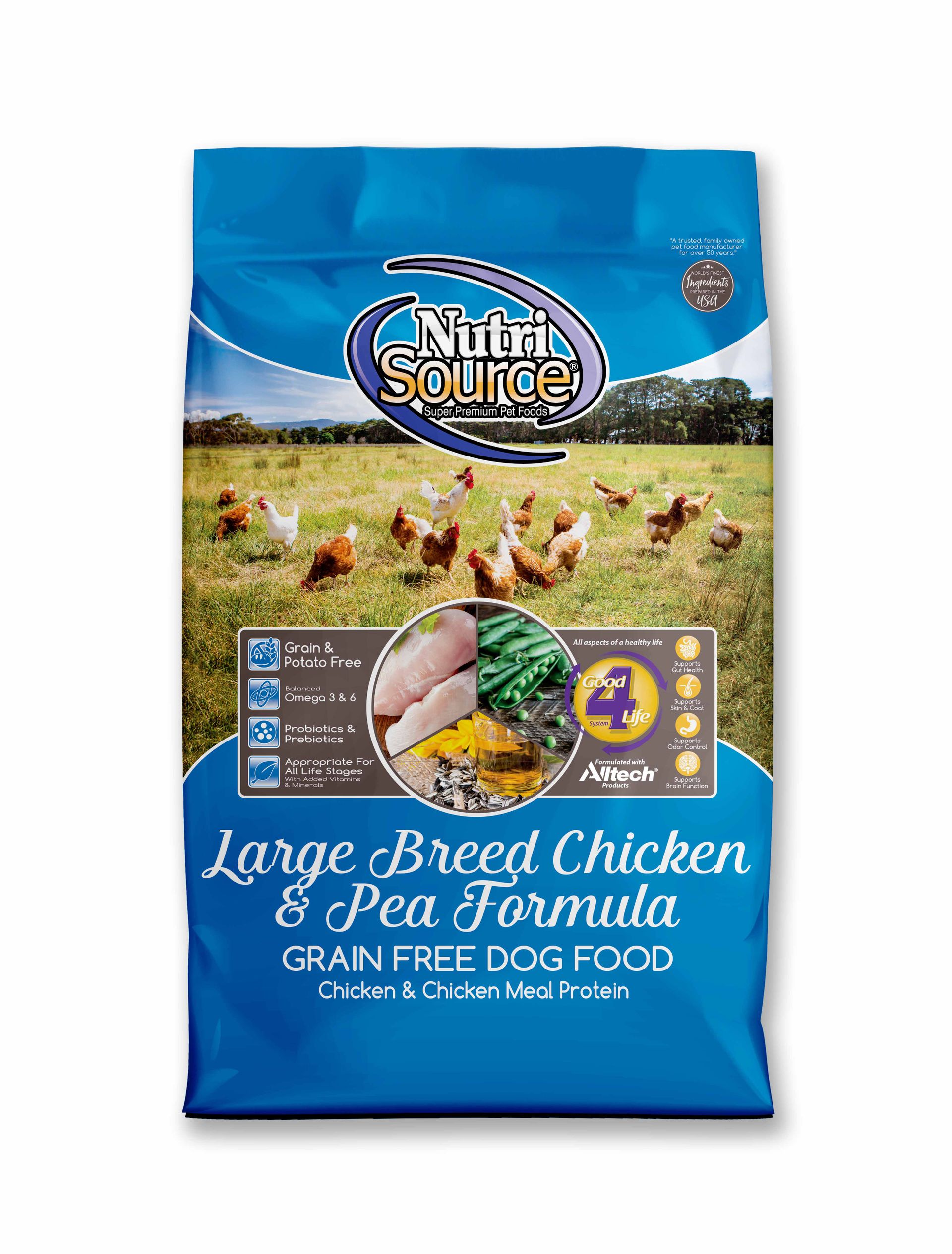 NutriSource® Dog Food