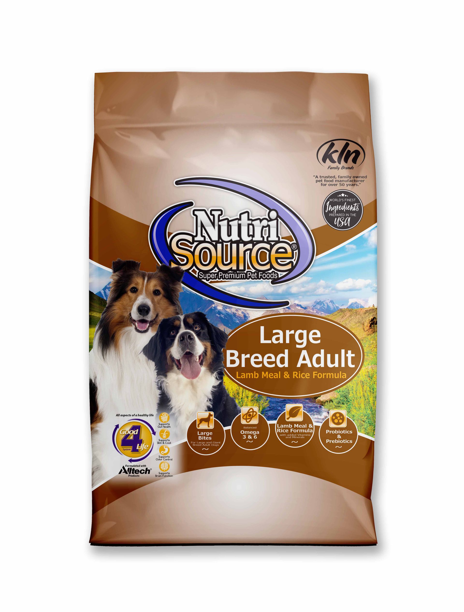 NutriSource® Dog Food