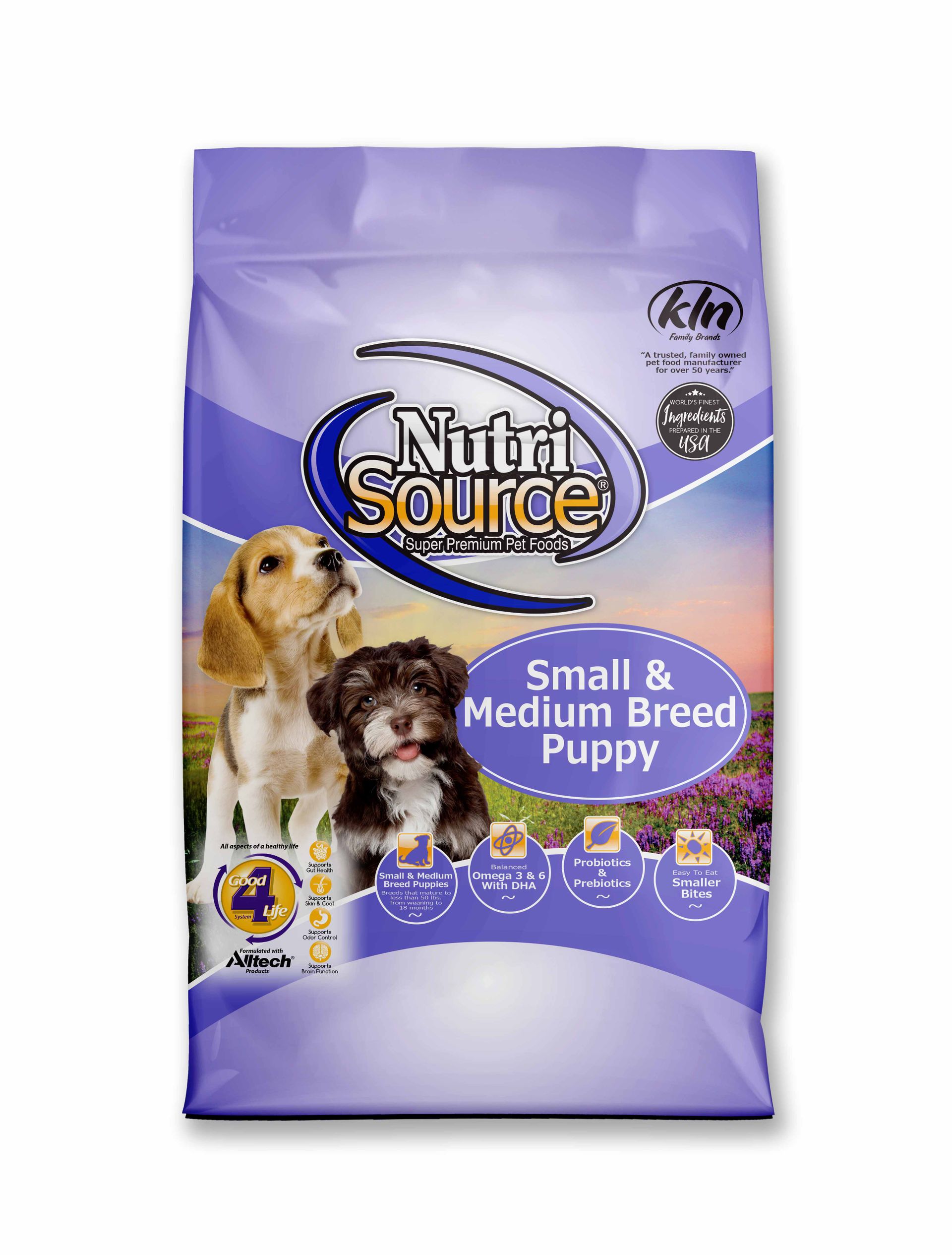 NutriSource® Dog Food