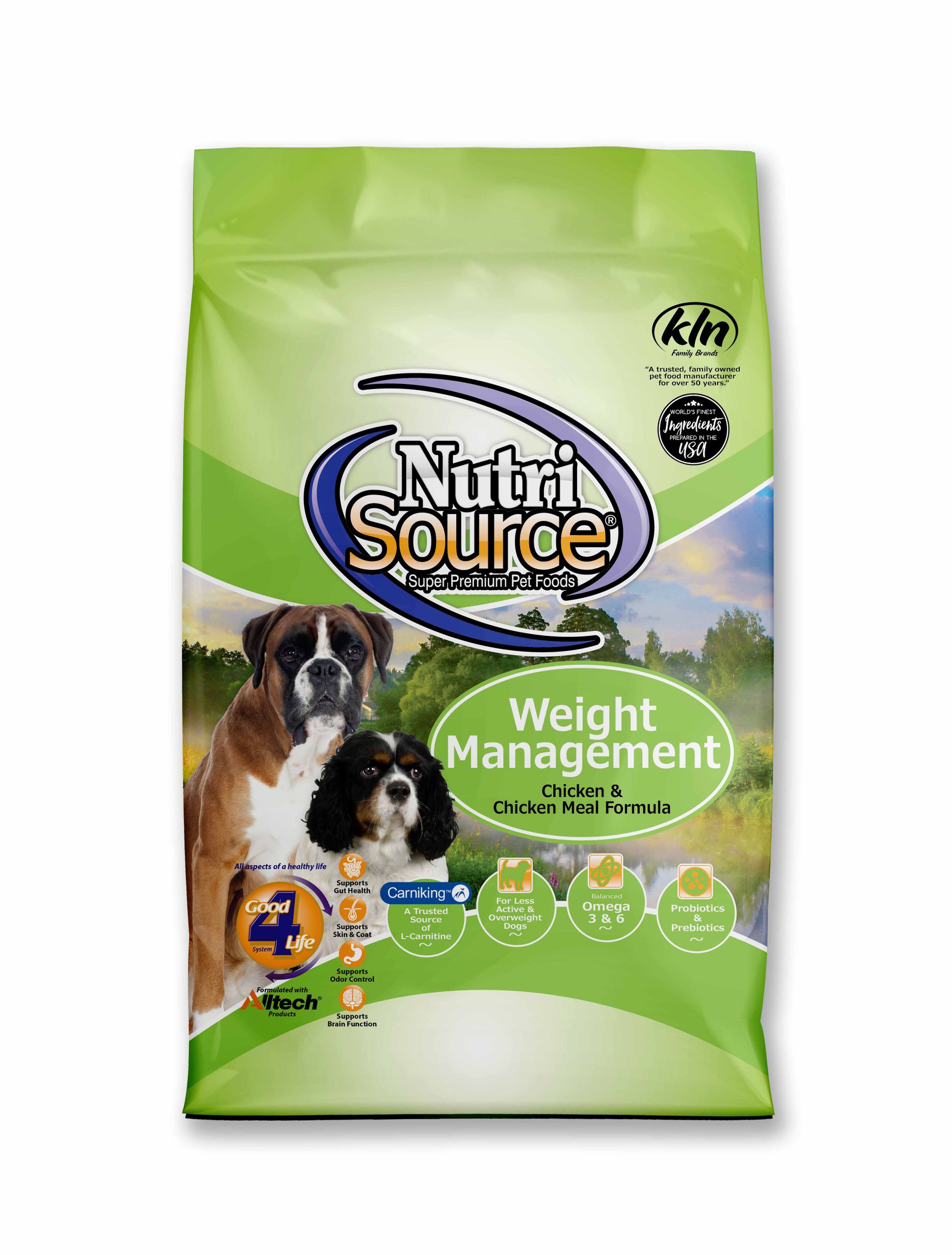 NutriSource® Dog Food