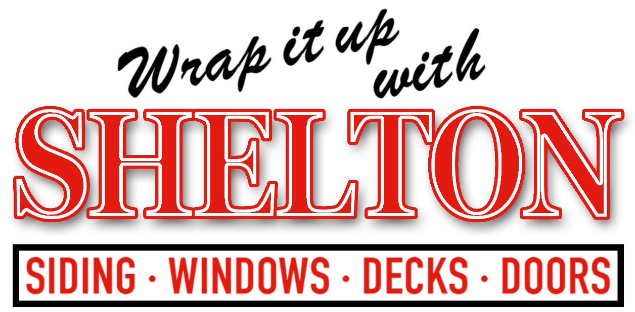 Siding St Joseph, MO | Shelton Siding Co., Inc.