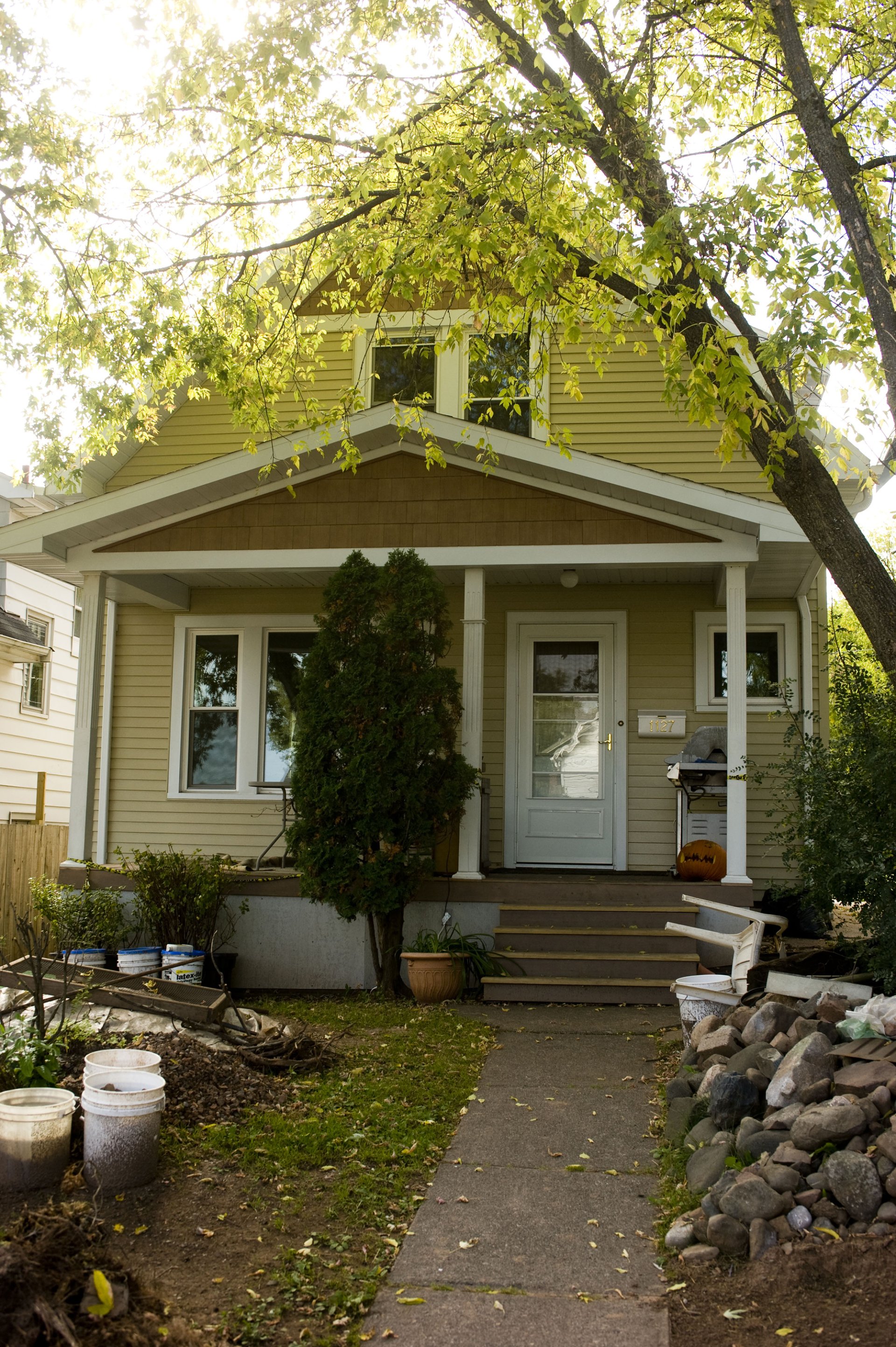 Home Exteriors Les Grumdahl Window & Siding Duluth, MN