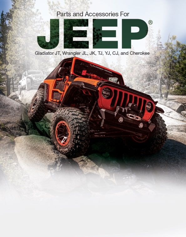 Vehicle Catalogs