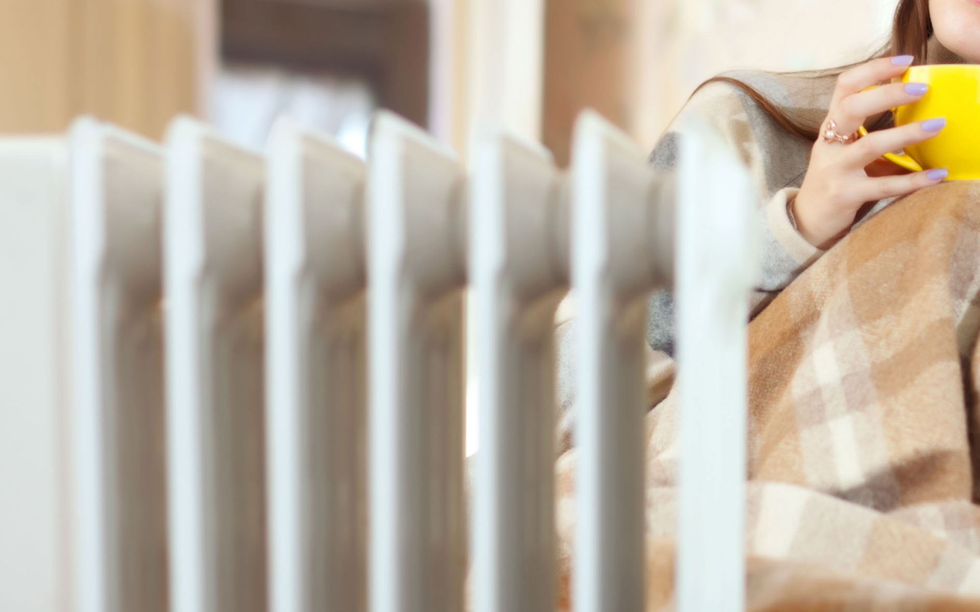 Heating CW Cummings Plumbing Co Inc Coventry, RI Area